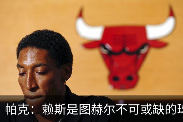 帕克：赖斯是图赫尔不可或缺的球员，是所有教练梦寐以求的中场